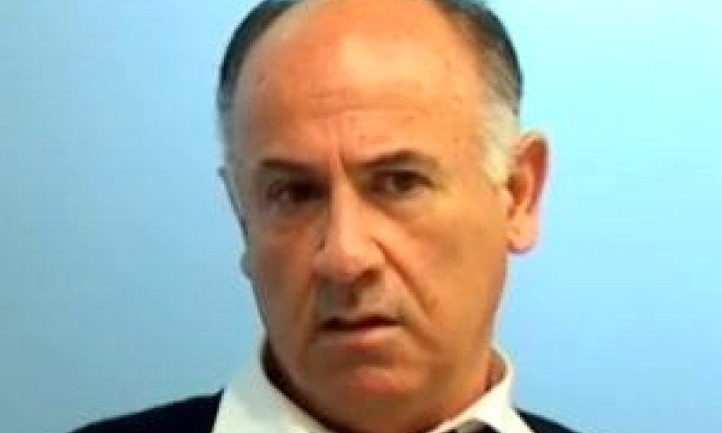 יוסף בודנשטיין. יו"ר החברה [צילום: יח"צ]