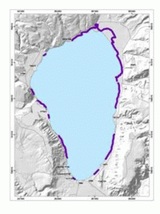 שביל 'סובב כנרת'