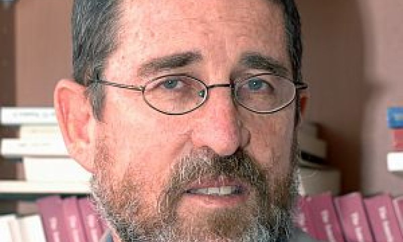 פרופ' אשר טישלר[צילום: יח"צ]
