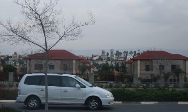 "להביא את המרכז לפריפריה ולא להפך" [צילום: איתמר לוין]