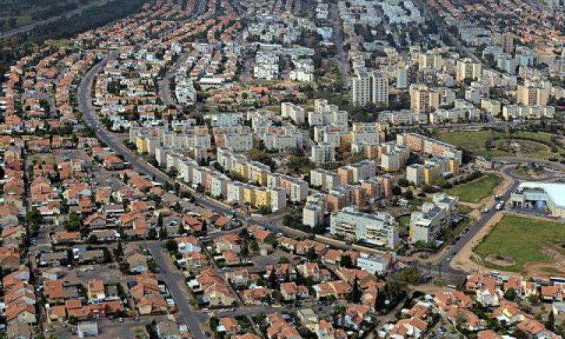 [צילום: ארכיון קרית גת]
