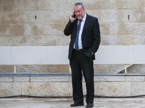 [צילום: יוסי זמיר, פלאש 90]