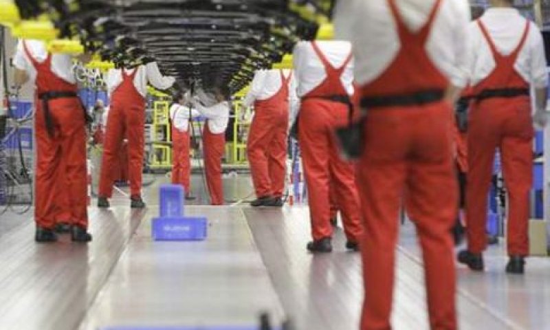 באוגוסט ובספטמבר חותכים את הפסגה [צילום: AP]