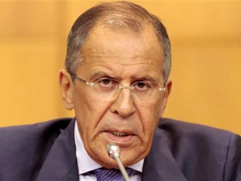 לברוב. מוסקבה תישאר נייטרלית [צילום: AP]