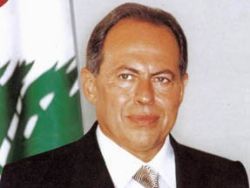 ביקור תנחומים. אמיל לחוד