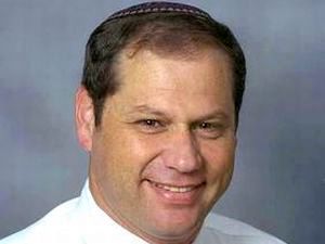 נחום לנגנטל [צילום: לע"מ]