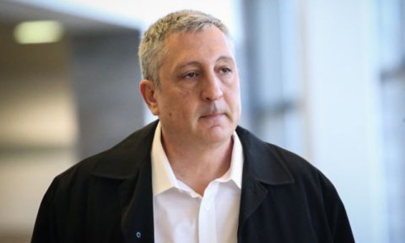 חפץ. "גילינו מה החבאת" [צילום: פלאש 90]