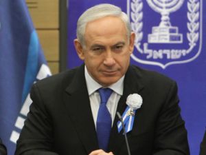 "עשינו את המיטב". נתניהו [צילום: פלאש 90]
