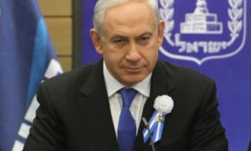 נתניהו. טרור חוצה גבולות ויבשות [צילום: פלאש 90]