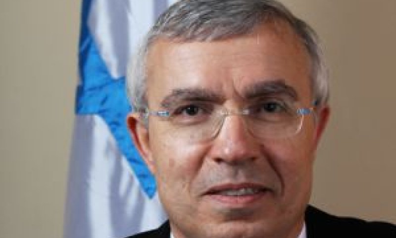 אטדגי. גם זו לשון הרע [צילום: פלאש 90]