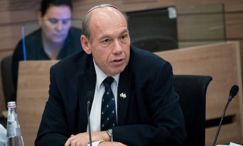 [צילום: יונתן זינדל/פלאש 90]