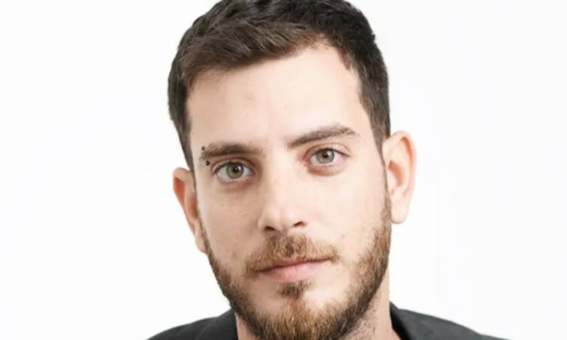 עמית זילברברג [צילום: Orca AI]