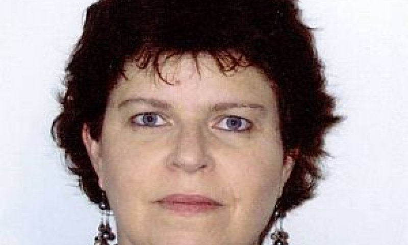 ד"ר שושנה רייטר [צילום: המרכז הרפואי הלל יפה]