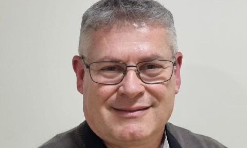 מולי צפריר [צילום: אלבום פרטי]