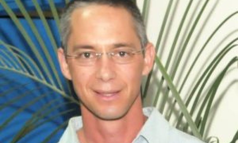 גלעד שרון [צילום: ישראל סאן]