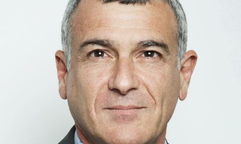 עוזי לוי. מנכ"ל דירה להשכיר [צילום: יח"צ]