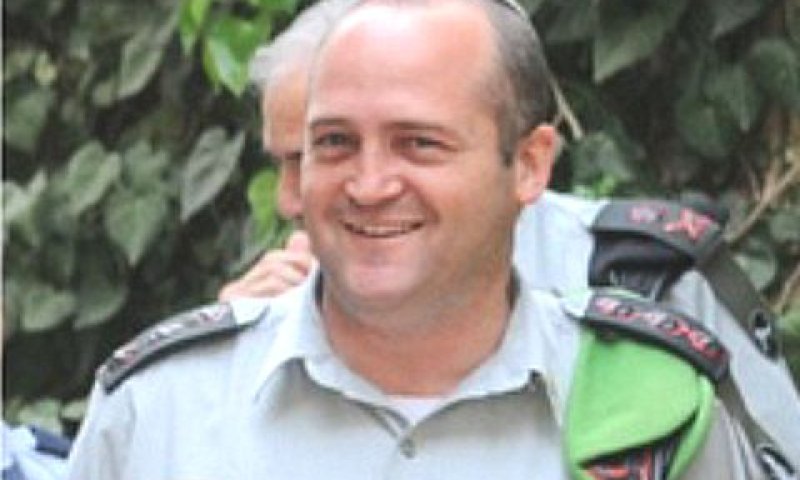 וינר. עתירה חסויה [צילום: דו"צ]