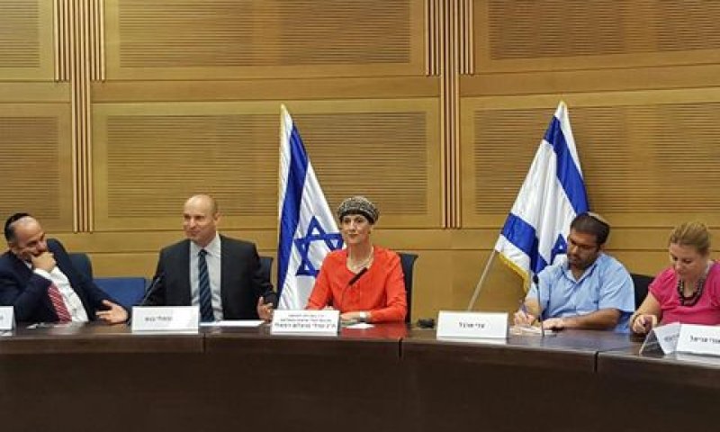 כינוס השדולה