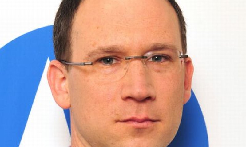 דן ריטר [צילום: רן אשל]