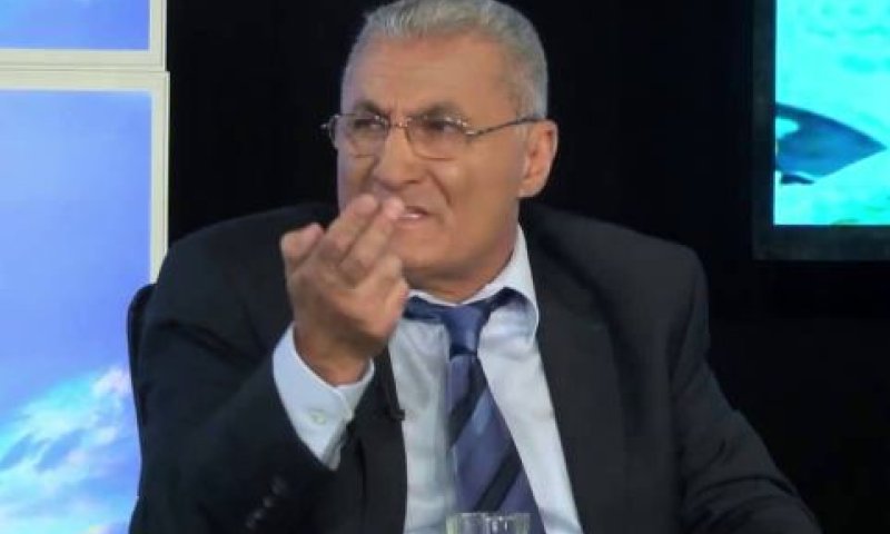 פאר. לא הכחיש [צילום: יוטיוב]