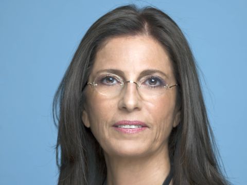 מירי רובינו [צילום: יונתן בלום]