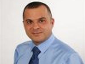 רו"ח דורון סדן [צילום: PwC Israel]
