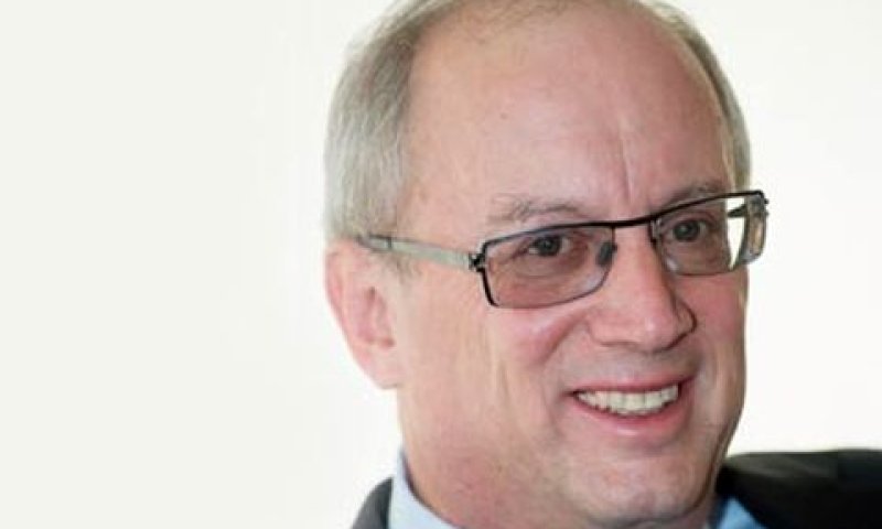 מנכ"ל הבורסה, יוסי ביינארט [צילום: יח"צ]
