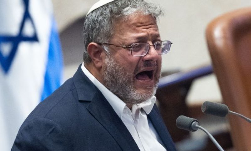 [צילום: יונתן זינדל/פלאש 90]