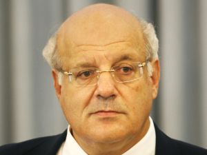 שכח שהיה עו"ד מסחרי? [צילום: פלאש 90]