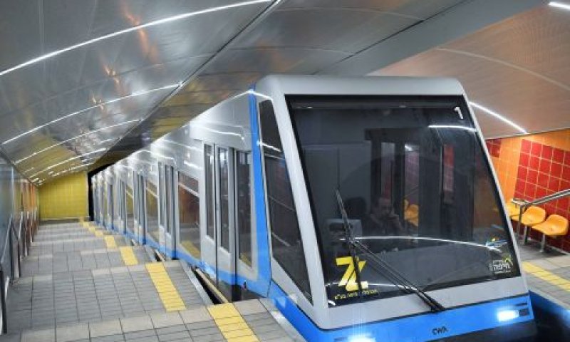 שבע שנים של מו"מ [צילום: ראובן כהן]