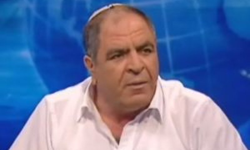שלמה טויזר