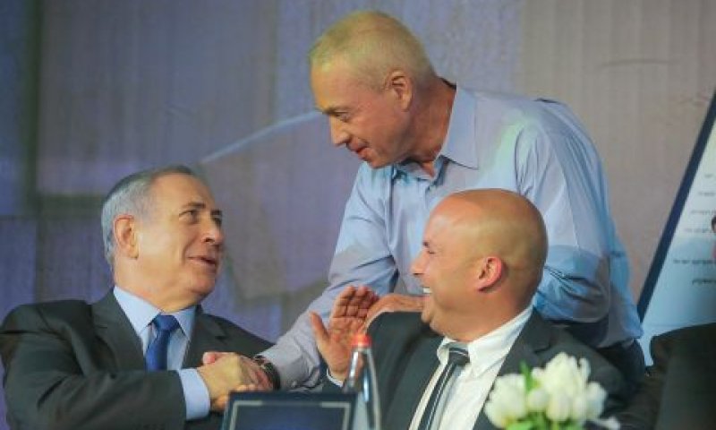 [צילום: אדי גל/פלאש 90]