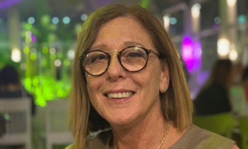 עו"ס תמי ברששת [צילום: יח"צ]