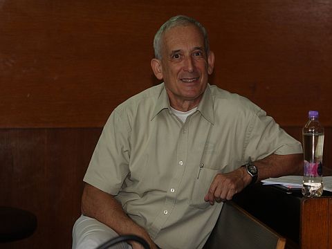 צ'רני. 5.5 מיליון שקל [צילום: פלאש 90]