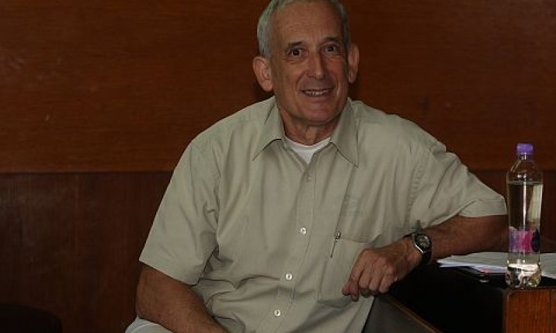 צ'רני. תביעה בסך 2.7 מיליון שקל [צילום: פלאש 90]