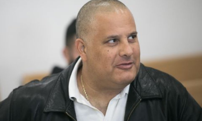 חסן. לא נקנס [צילום: יונתן זינדל, פלאש 90]