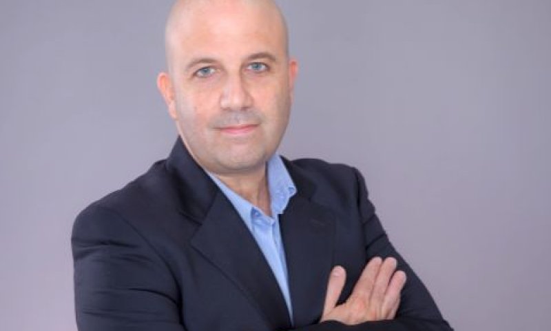 עו"ד לביא אובנת [צילום: ענבל מרמרי]