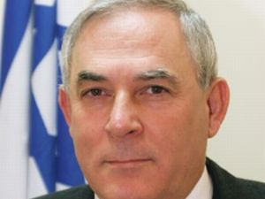 נדים מוראני, רשם בית משפט השלום בקריות [צילום: בוצ´צ´ו]