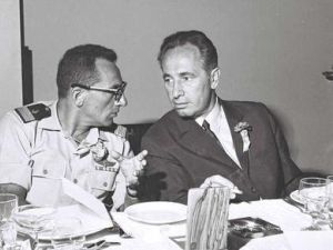שמעון פרס (1967) [צילום: לע"מ]