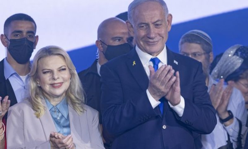 עדי תביעה טענו שבני הזוג היו מעורבים [צילום: פלאש 90]