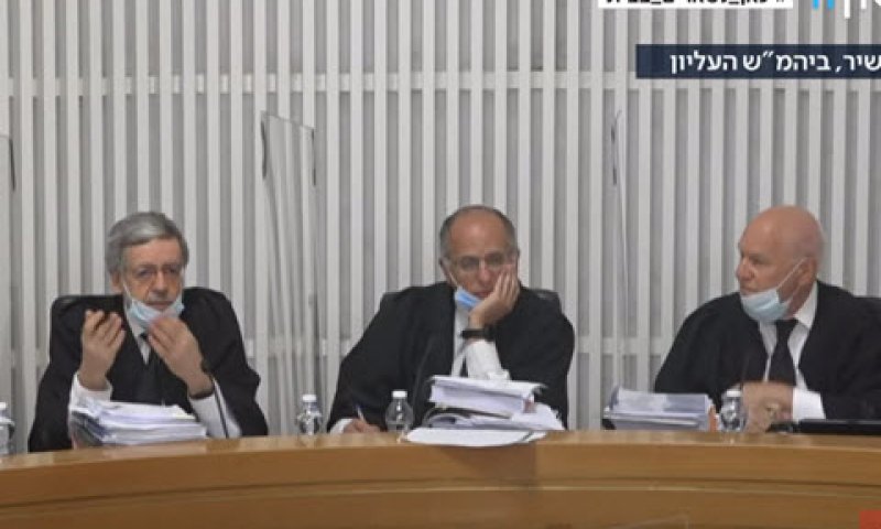 חשיפה תקשורתית [צילום: יוטיוב]