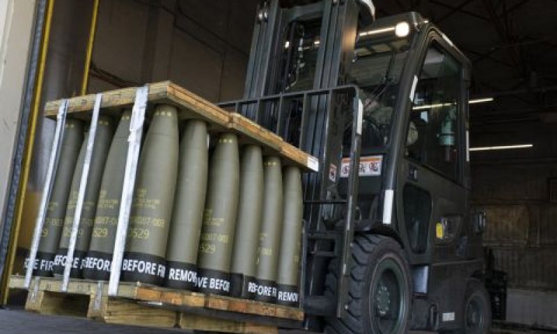 האישור בקונגרס עלול להיתקל בהתנגדויות [צילום: אלכס ברנדון, AP]