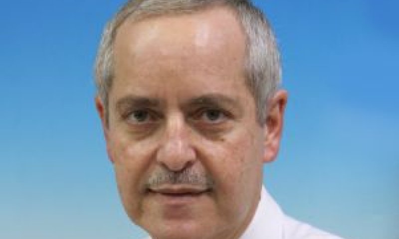 פרופ' שי אשכנזי [צילום: יח"צ]