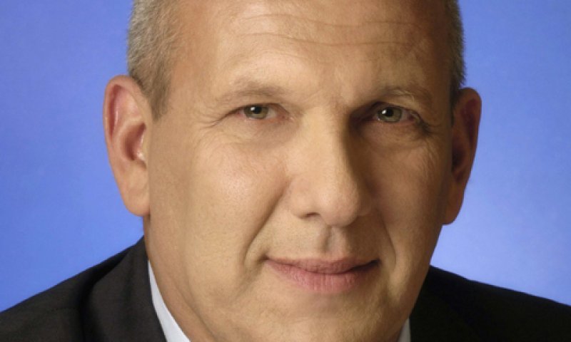 עופר גרין, מנכ"ל ישראייר [צילום: יוסי צבקר]