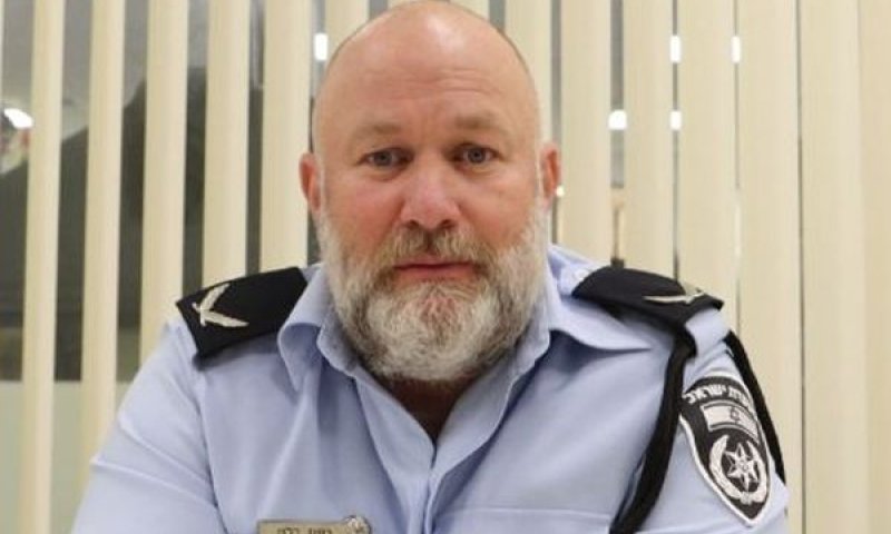 בלט. החקירה בשלביה האחרונים
