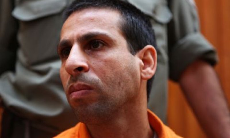 סלע. שבעה ימי בידוד [צילום: קובי גדעון, פלאש 90]