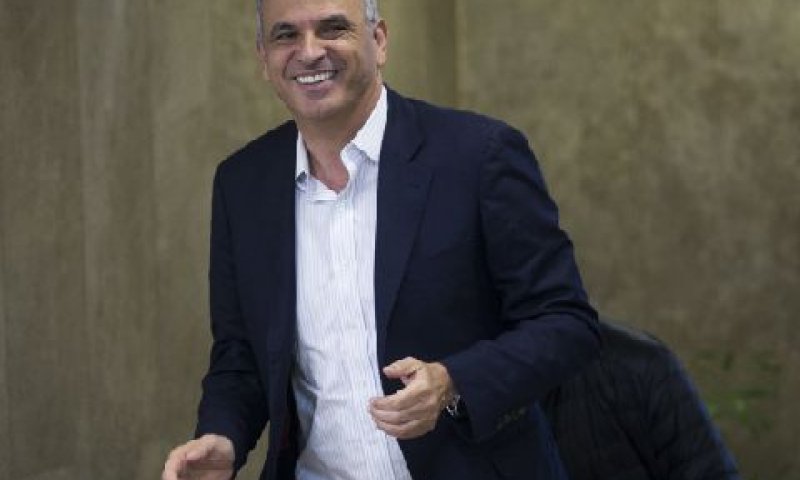 כחלון. מכחיש [צילום: יונתן זינדל/פלאש 90]