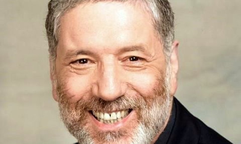 דיויד סיימון [צילום: יח"צ]