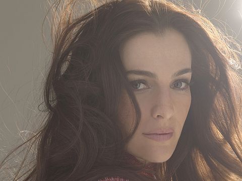 [זורר בצילומי הקמפיין / צילום: מורן-יח"צ]