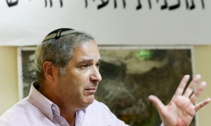 ועדת המכרזים פסלה את החרדים [צילום: פלאש 90]